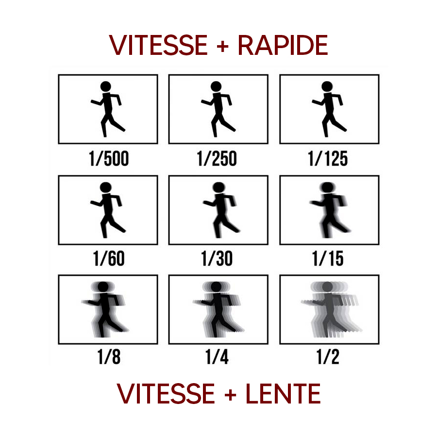 Comprendre Les Bases Techniques De La Photographie Professionnelle